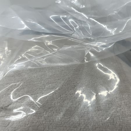   一番くじ 星のカービィ ～プププリミックス～ ラストワン賞 ゴキゲンなカービィぬいぐるみ モノクロver．