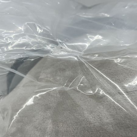   一番くじ 星のカービィ ～プププリミックス～ ラストワン賞 ゴキゲンなカービィぬいぐるみ モノクロver．