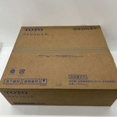 TOTO トートー 洗浄便座 ウォシュレット TCF2223E アイボリー 未開封品 