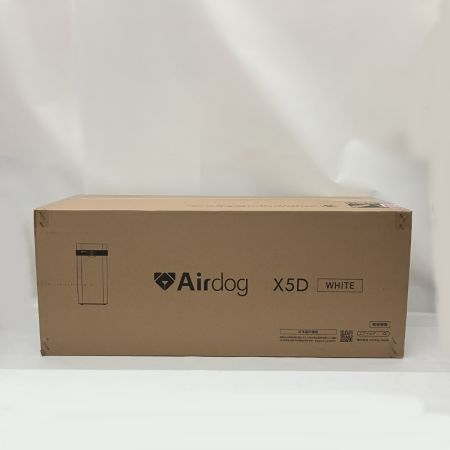  Airdog フラッグシップ パフォーマンスモデル X5D 未開封品
