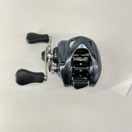 SHIMANO シマノ 釣り用品 リール ベイトリール 18アルデバランMGL 31 03878 ブルー