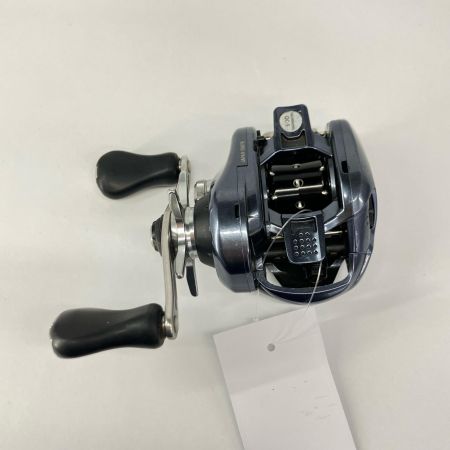 SHIMANO シマノ 釣り用品 リール ベイトリール 18アルデバランMGL 31 03878 ブルー