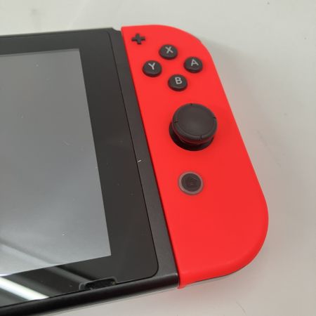  Nintendo ニンテンドウ Nintendo Switch 本体 HAC-001