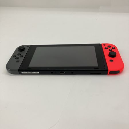  Nintendo ニンテンドウ Nintendo Switch 本体 HAC-001