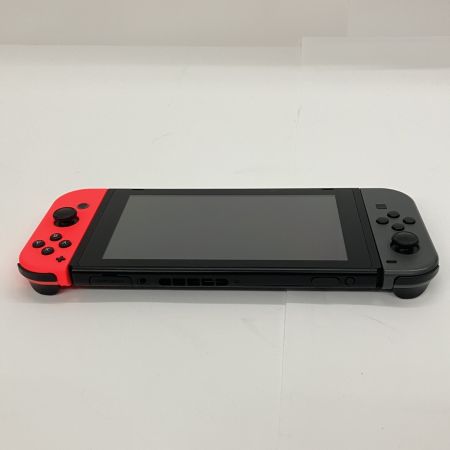  Nintendo ニンテンドウ Nintendo Switch 本体 HAC-001