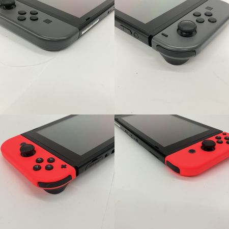  Nintendo ニンテンドウ Nintendo Switch 本体 HAC-001