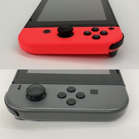 Nintendo ニンテンドウ Nintendo Switch 本体 HAC-001