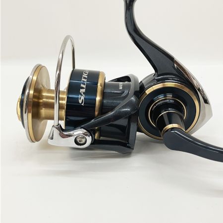  DAIWA ダイワ SALTIGA 20 ソルティガ 20000-H カスタムハンドル 65009 スピニングリール