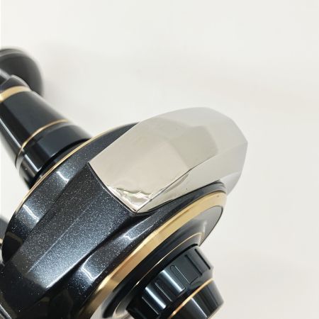  DAIWA ダイワ SALTIGA 20 ソルティガ 20000-H カスタムハンドル 65009 スピニングリール