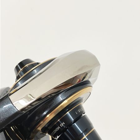  DAIWA ダイワ SALTIGA 20 ソルティガ 20000-H カスタムハンドル 65009 スピニングリール