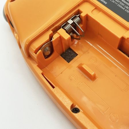  Nintendo ニンテンドウ GAMEBOY ADVANCE ゲームボーイアドバンス AGB-001