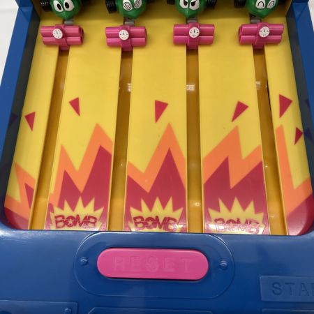  SEGA セガ ターボタートルズ もぐらたたき