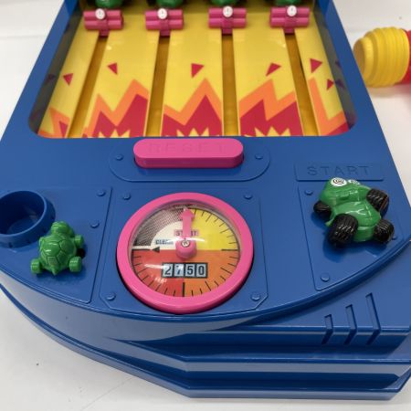  SEGA セガ ターボタートルズ もぐらたたき