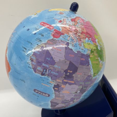  KUMON 知らない国がすぐに見つかる くもんの地球儀
