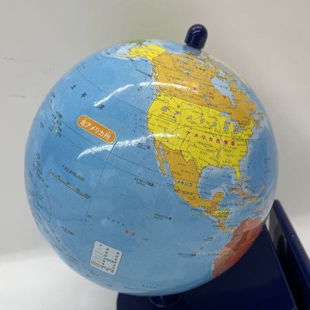  KUMON 知らない国がすぐに見つかる くもんの地球儀