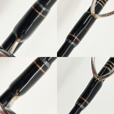  MajorCraft メジャークラフト NP-JACK エヌピージャック NJC-82YFT オフショアロッド