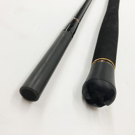  MajorCraft メジャークラフト NP-JACK エヌピージャック NJC-82YFT オフショアロッド