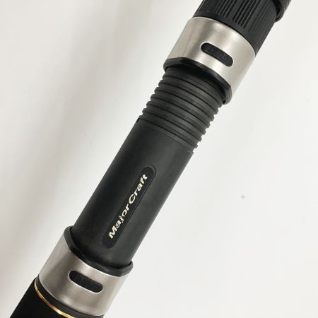  MajorCraft メジャークラフト NP-JACK エヌピージャック NJC-82YFT オフショアロッド