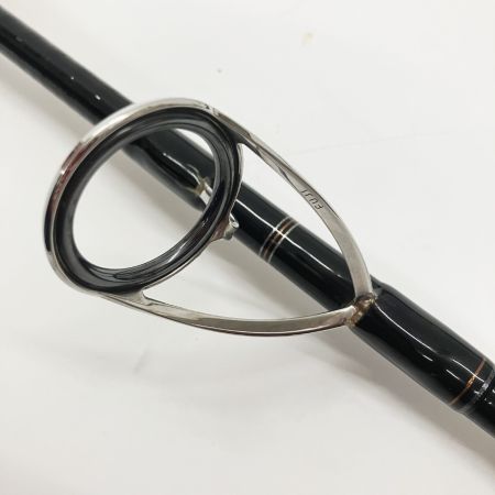  MajorCraft メジャークラフト NP-JACK エヌピージャック NJC-82YFT オフショアロッド