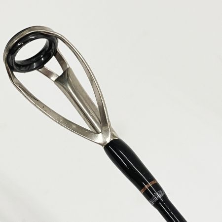  MajorCraft メジャークラフト NP-JACK エヌピージャック NJC-82YFT オフショアロッド