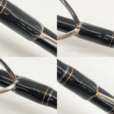  MajorCraft メジャークラフト NP-JACK エヌピージャック NJC-82YFT オフショアロッド