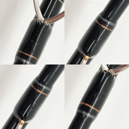  MajorCraft メジャークラフト NP-JACK エヌピージャック NJC-82YFT オフショアロッド