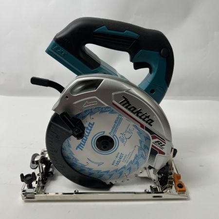  MAKITA マキタ 充電式マルノコ 165mm HS631DZS グリーン 未使用品 箱有
