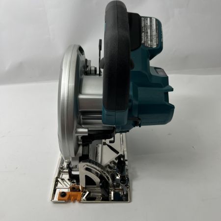  MAKITA マキタ 充電式マルノコ 165mm HS631DZS グリーン 未使用品 箱有