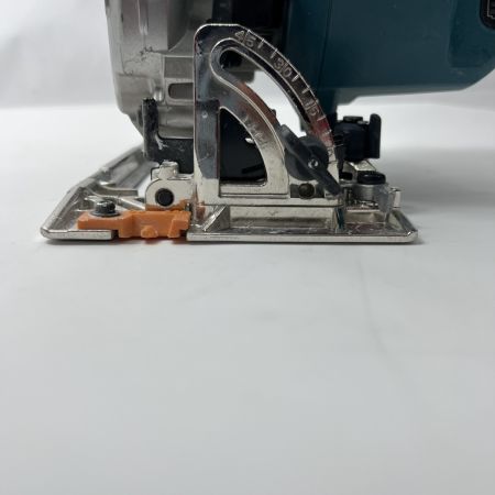  MAKITA マキタ バッテリー式マルノコ 165mm HS610D グリーン 本体のみ バッテリ無