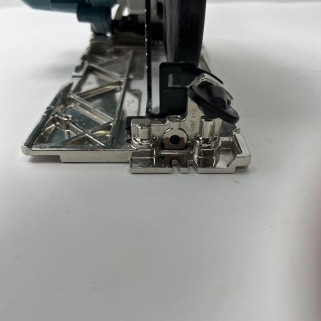  MAKITA マキタ バッテリー式マルノコ 165mm HS610D グリーン 本体のみ バッテリ無