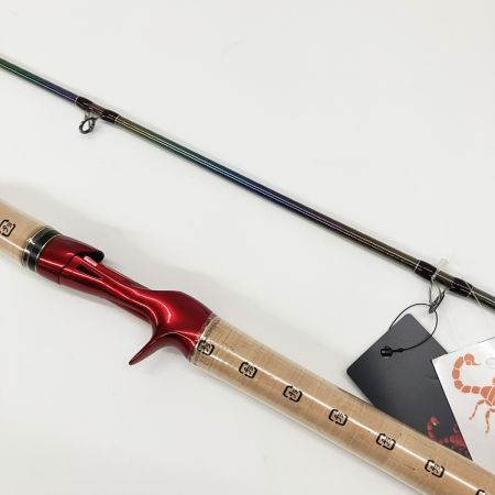  SHIMANO シマノ WORLD SHAULA 18ワールドシャウラ 1652R-3 38114 ロックフィッシュロッド 未使用品