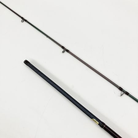  SHIMANO シマノ WORLD SHAULA 18ワールドシャウラ 1652R-3 38114 ロックフィッシュロッド 未使用品