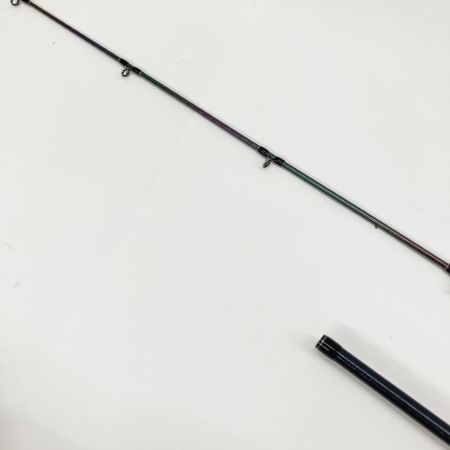  SHIMANO シマノ WORLD SHAULA 18ワールドシャウラ 1652R-3 38114 ロックフィッシュロッド 未使用品