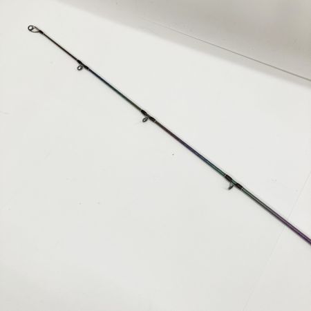  SHIMANO シマノ WORLD SHAULA 18ワールドシャウラ 1652R-3 38114 ロックフィッシュロッド 未使用品