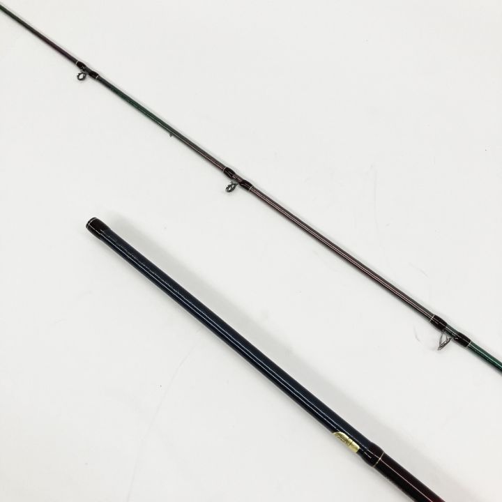SHIMANO シマノ WORLD SHAULA 18ワールドシャウラ 1652R-3 38114