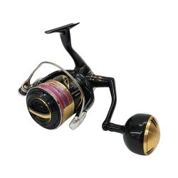 〇〇 SHIMANO シマノ STELLA 20 ステラ SW 6000XG 04079 スピニングリール Bランク