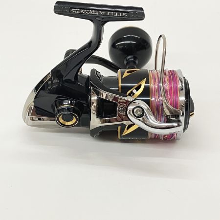  SHIMANO シマノ STELLA 20 ステラ SW 6000XG 04079 スピニングリール
