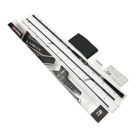  DAIWA ダイワ LABRAX ラブラックス AGS 110MH-3・N 05800211 ルアーロッド 未使用品