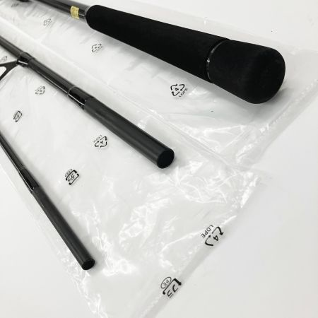  DAIWA ダイワ LABRAX ラブラックス AGS 110MH-3・N 05800211 ルアーロッド 未使用品