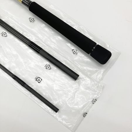  DAIWA ダイワ LABRAX ラブラックス AGS 110MH-3・N 05800211 ルアーロッド 未使用品