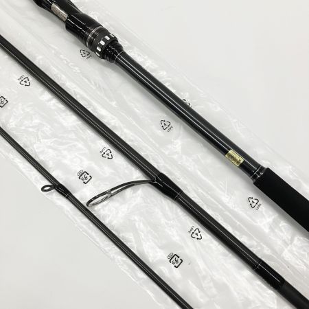  DAIWA ダイワ LABRAX ラブラックス AGS 110MH-3・N 05800211 ルアーロッド 未使用品