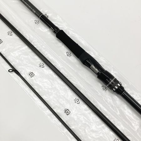  DAIWA ダイワ LABRAX ラブラックス AGS 110MH-3・N 05800211 ルアーロッド 未使用品