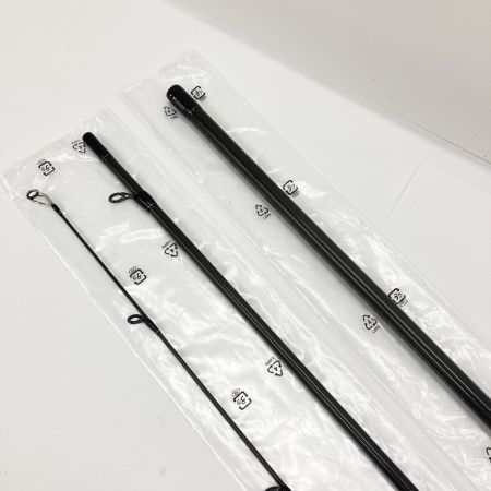  DAIWA ダイワ LABRAX ラブラックス AGS 110MH-3・N 05800211 ルアーロッド 未使用品
