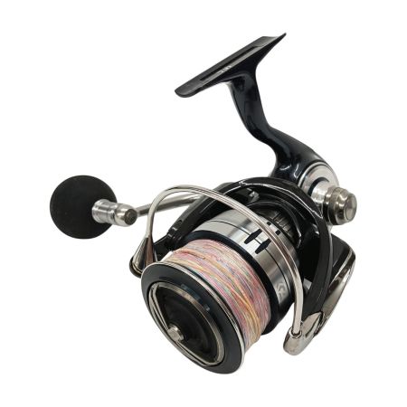  DAIWA ダイワ CERTATE SW 21 セルテートSW 6000-XH 3073298 65011 スピニングリール