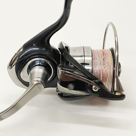  DAIWA ダイワ CERTATE SW 21 セルテートSW 6000-XH 3073298 65011 スピニングリール