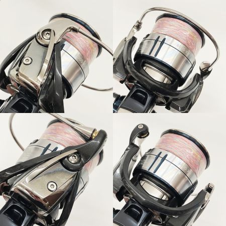  DAIWA ダイワ CERTATE SW 21 セルテートSW 6000-XH 3073298 65011 スピニングリール