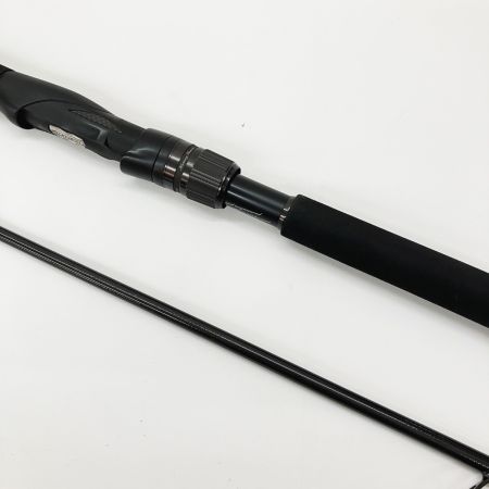  DAIWA ダイワ KAMUY RANKE TAM カムイランケタム 109ML M+AGS 05809536 ルアーロッド