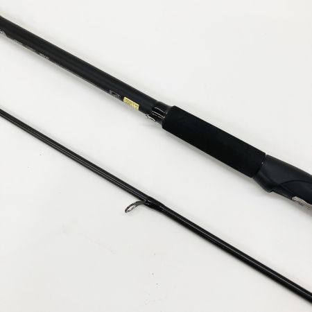  DAIWA ダイワ KAMUY RANKE TAM カムイランケタム 109ML M+AGS 05809536 ルアーロッド