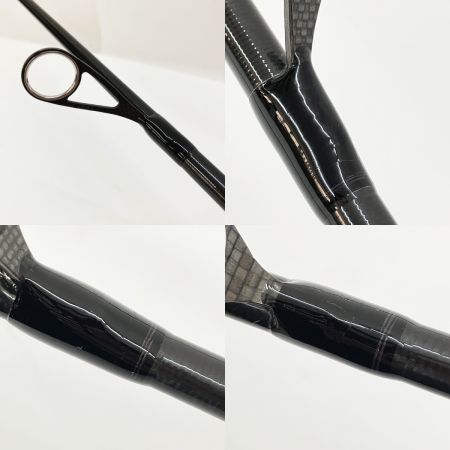  DAIWA ダイワ KAMUY RANKE TAM カムイランケタム 109ML M+AGS 05809536 ルアーロッド