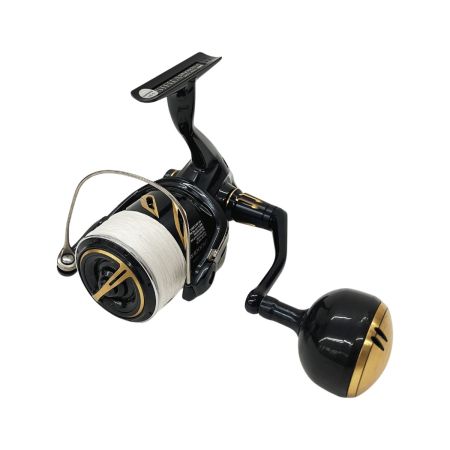  SHIMANO シマノ STELLA 20 ステラ SW4000XG 04074 スピニングリール